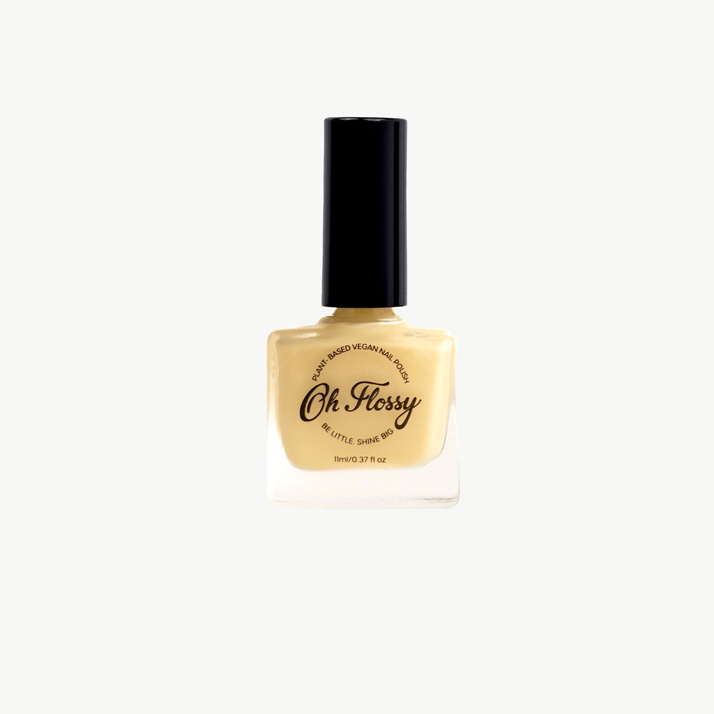 Australian Supporters Nail Polish Set