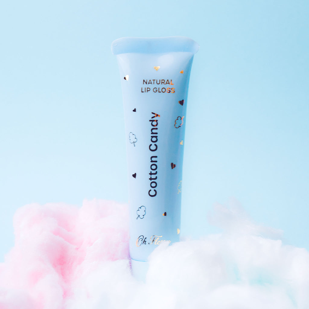 Individual Natural Lip Gloss