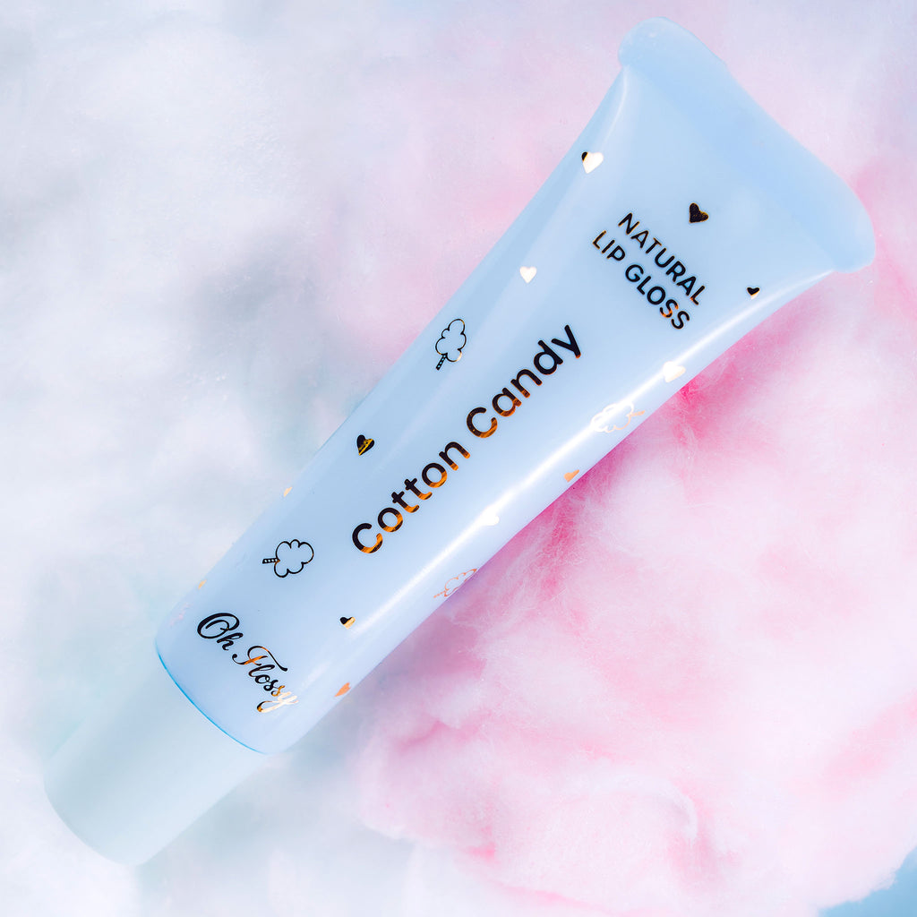 Individual Natural Lip Gloss