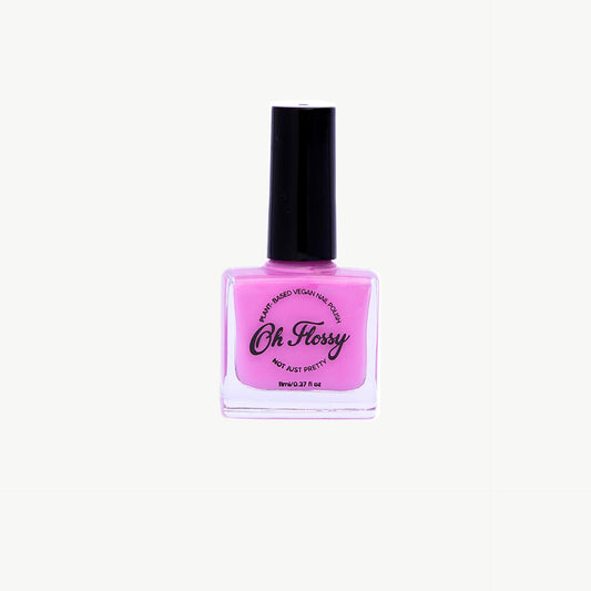Kids Nail Polish - Cream Pink