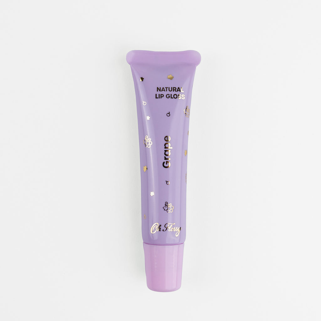 Individual Natural Lip Gloss