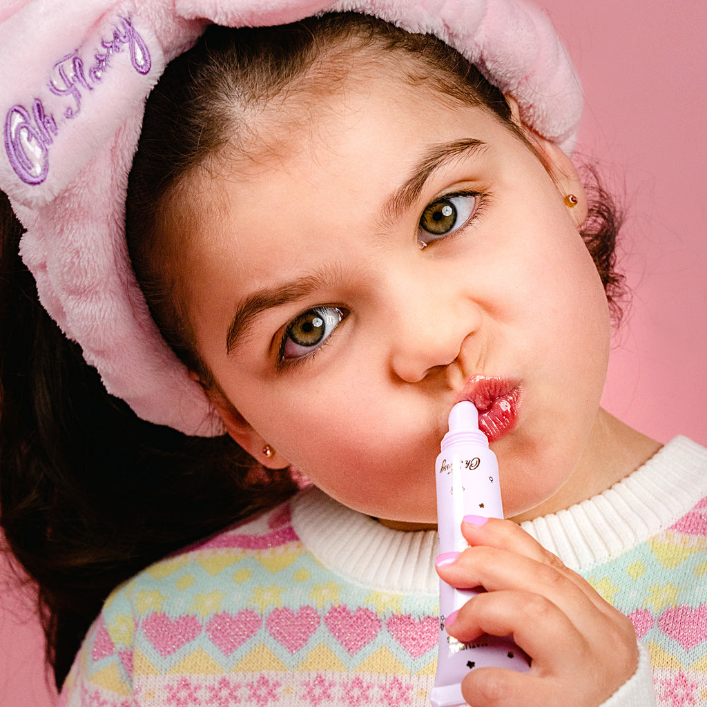 Individual Natural Lip Gloss