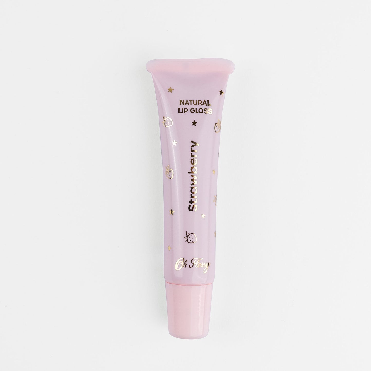 Natural Lip Gloss Set