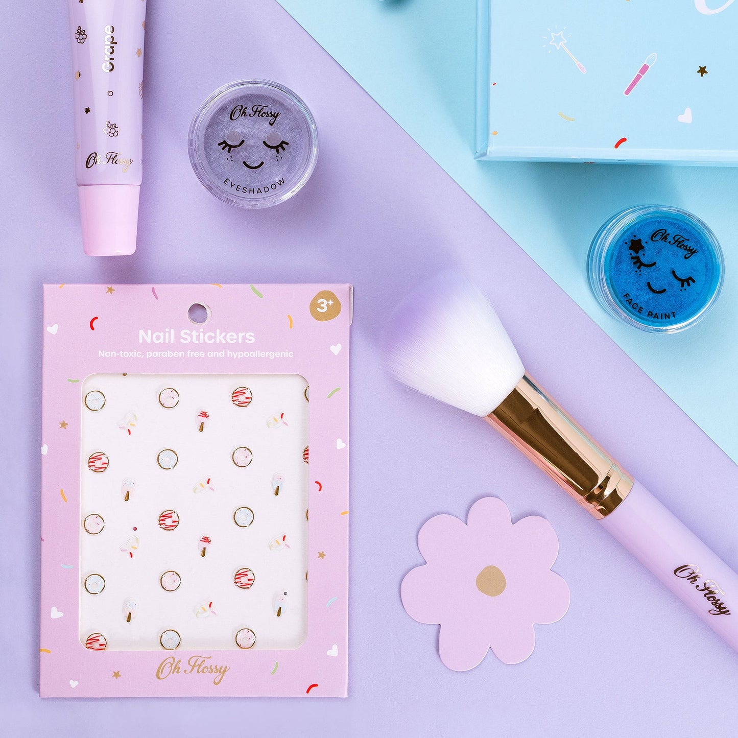Nail Stickers