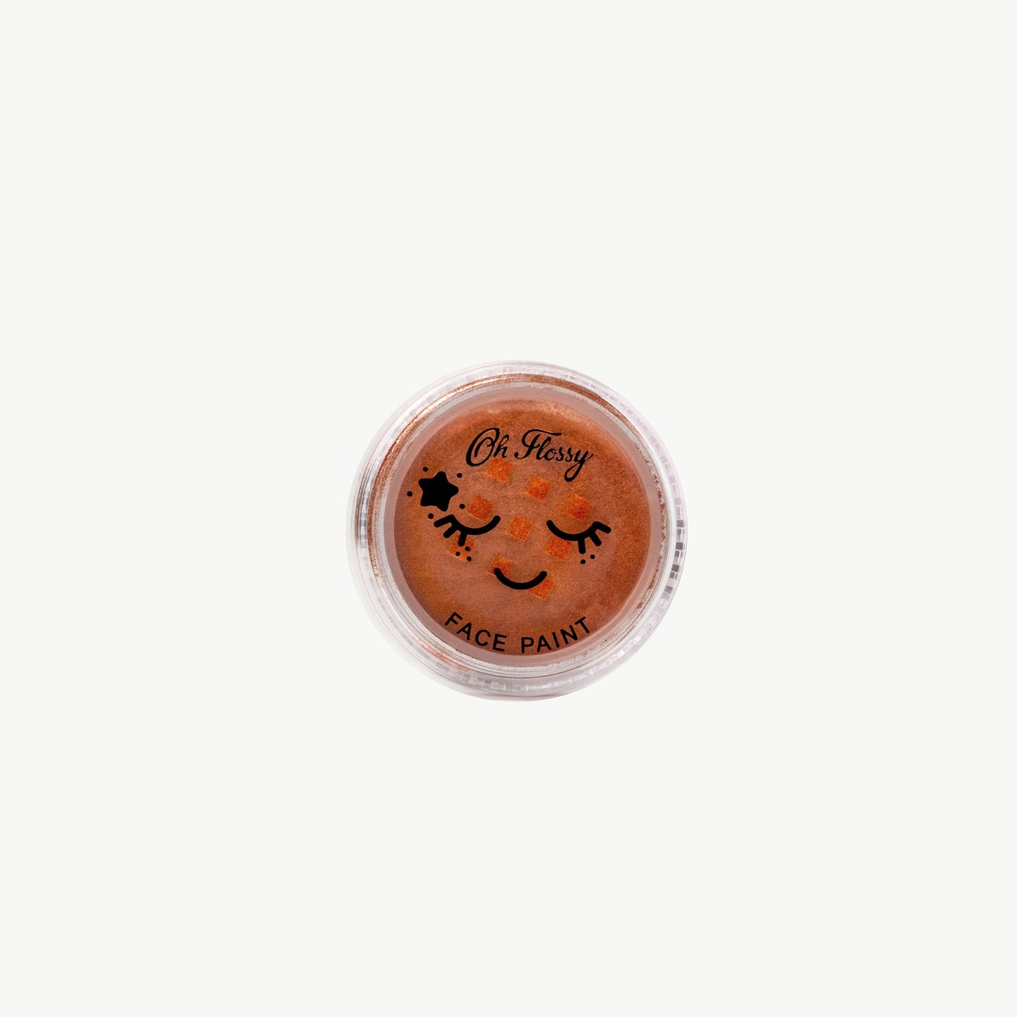 Wild Wonders Kids Face Paint Set