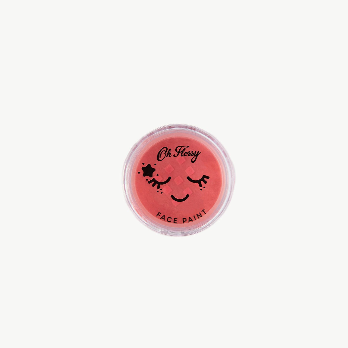 Face Paint Set