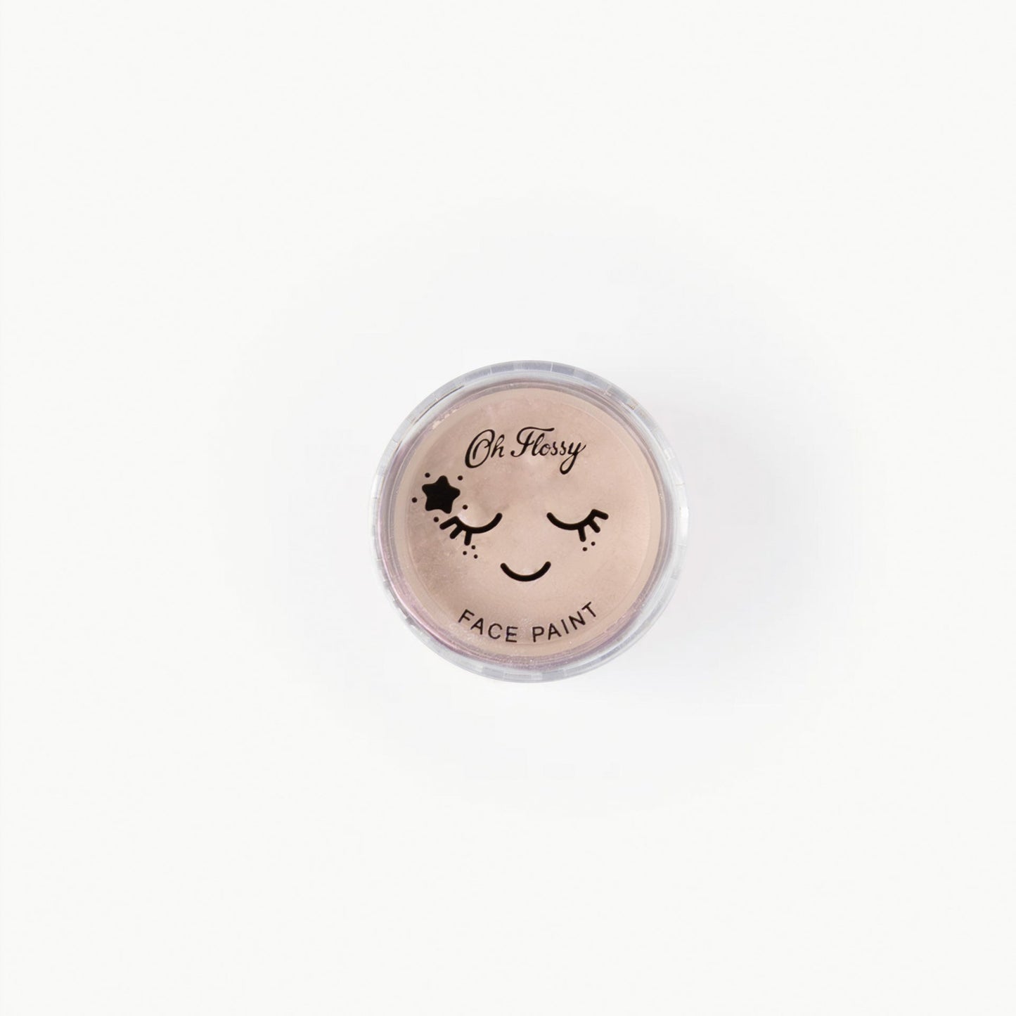 Magic Garden Face Paint Set