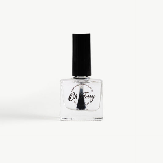 Kids Nail Polish - Loyal Top Coat