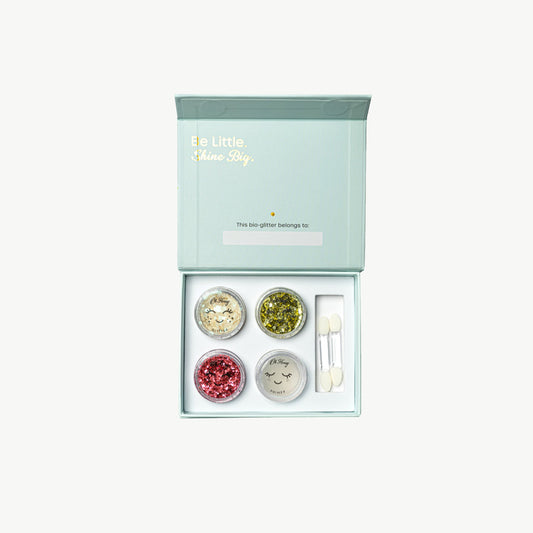 Sparkly Glitter Set