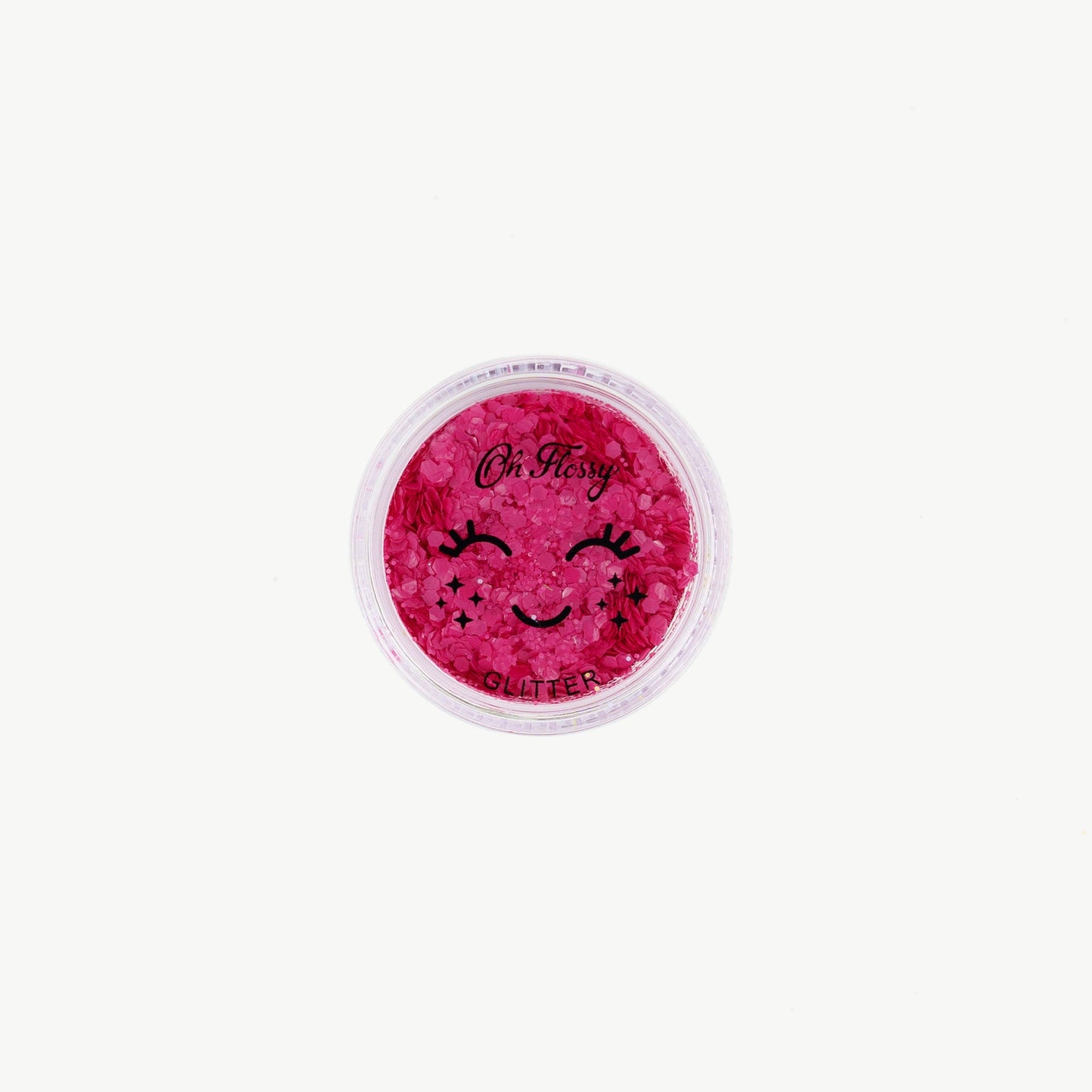 Kids Disco Fever Glitter Set