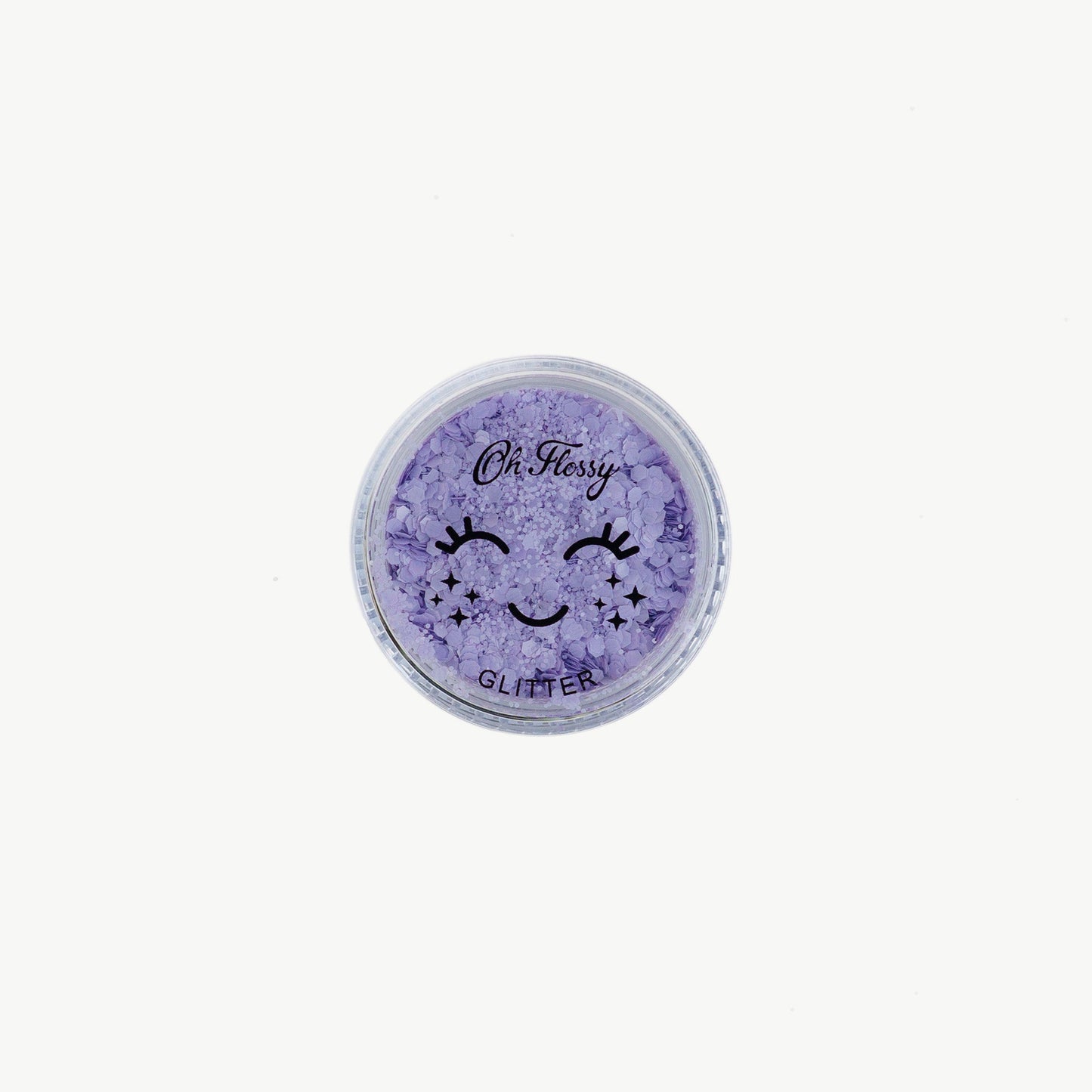 Kids Disco Fever Glitter Set