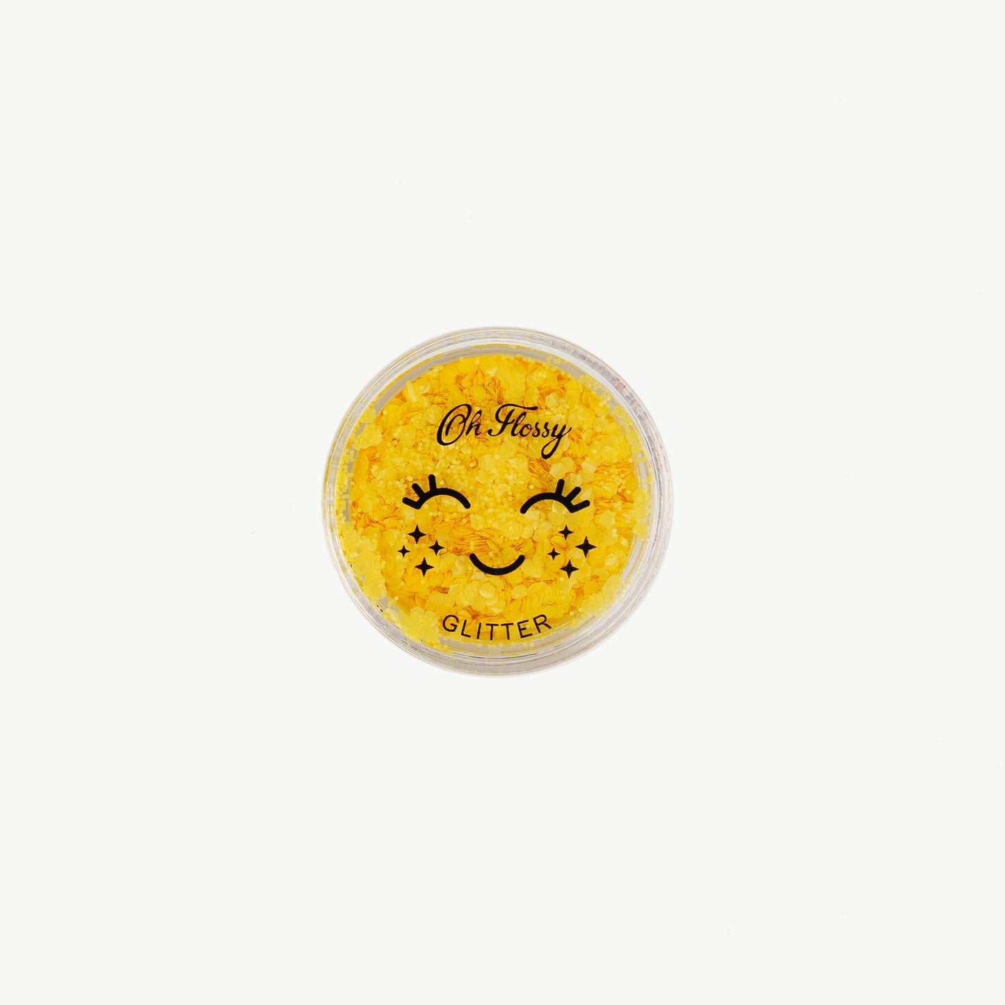 Kids Disco Fever Glitter Set
