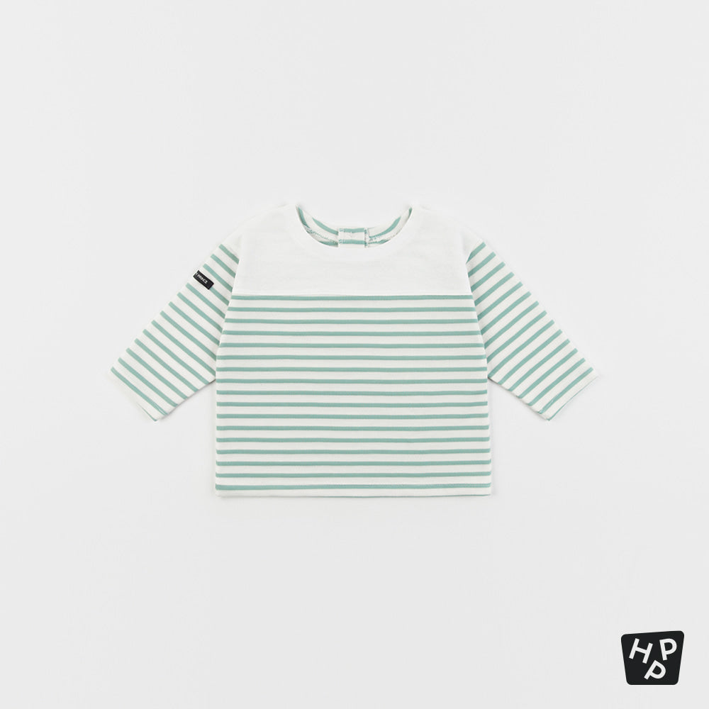 Plie baby long sleeve