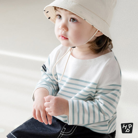 Plie baby long sleeve