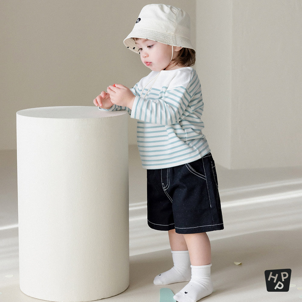 Plie baby long sleeve