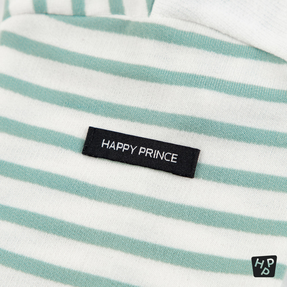 Plie baby long sleeve