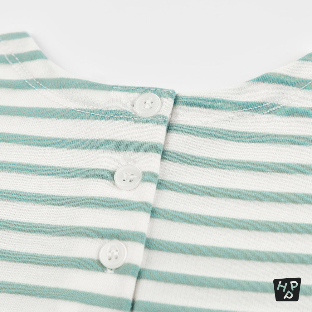 Plie baby long sleeve