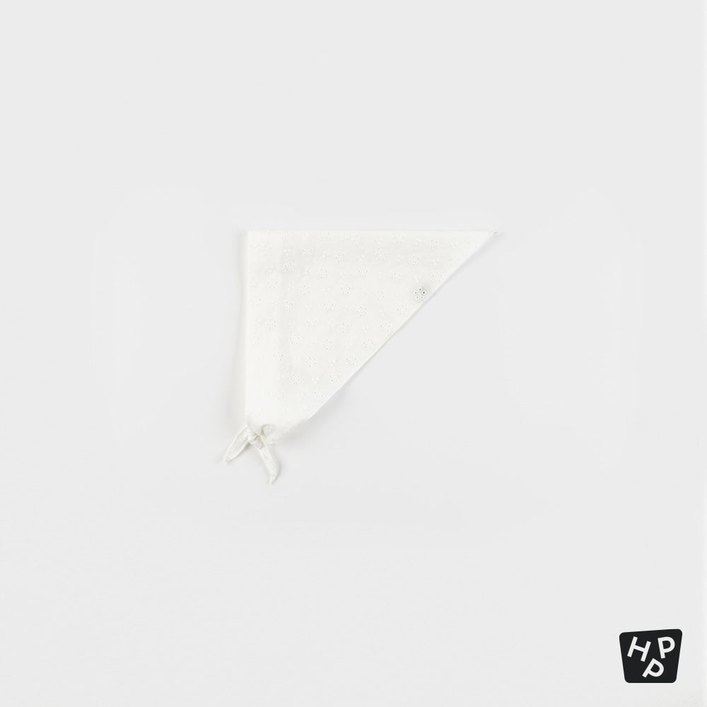 Rev baby hair kerchief