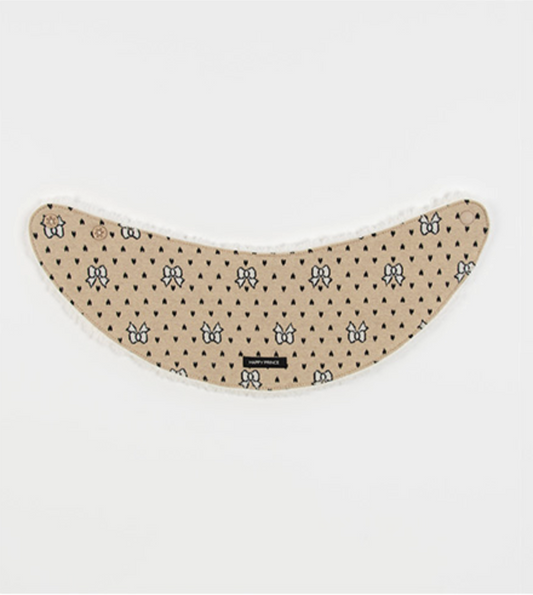 Selly Snow Baby Bananabib