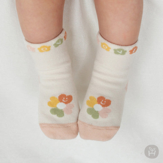 Seilin baby socks