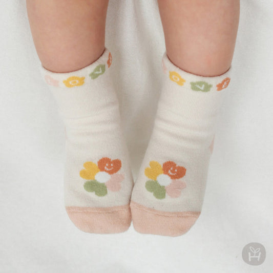 Seilin baby socks