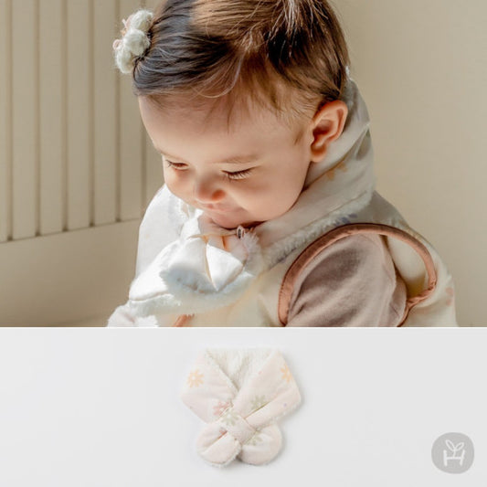 Shabre snow baby muffler