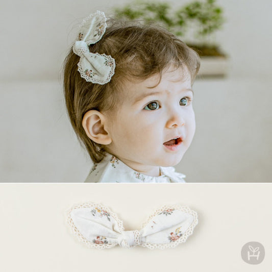 Suvina baby hairpin