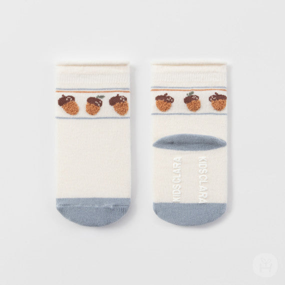Tibo rolling baby socks
