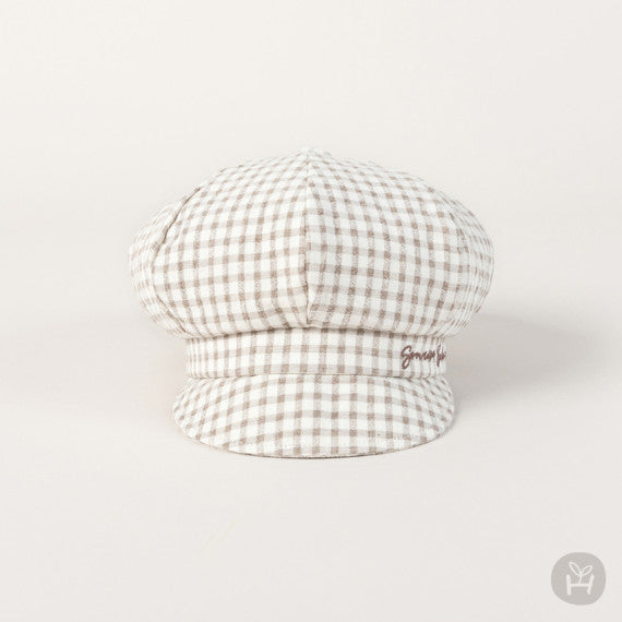 Tony Baby Newsboy Cap