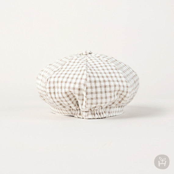 Tony Baby Newsboy Cap