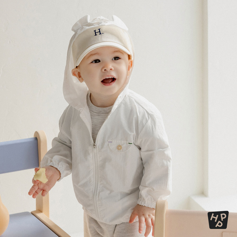 Wint Baby Baram Jacket