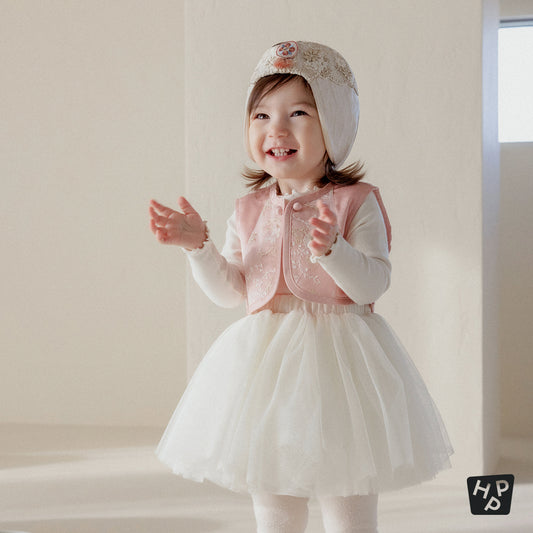 Yeglina hanbok set - Girl
