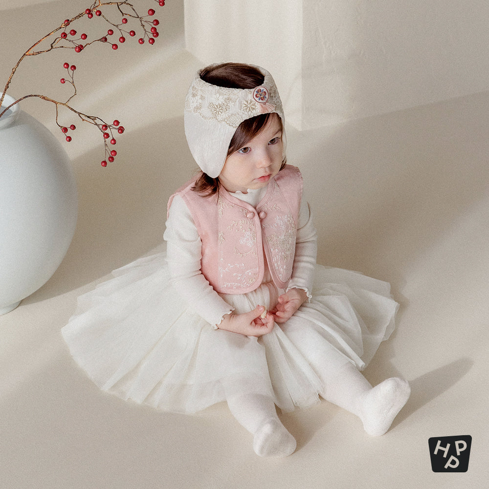 Yeglina hanbok set - Girl