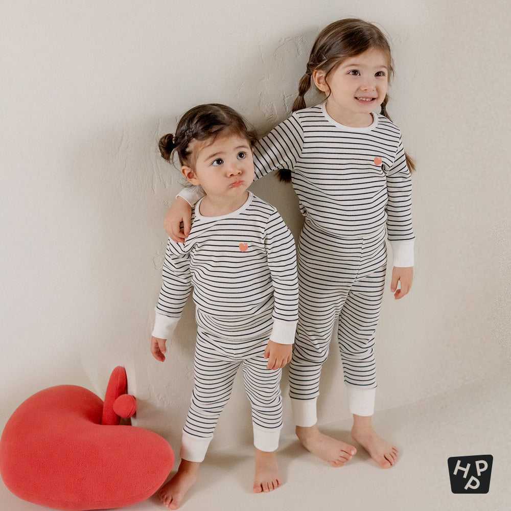 Ylang baby lounge wear