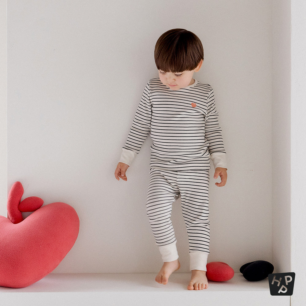 Ylang baby lounge wear