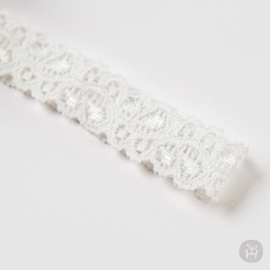 Siolletta baby hairband