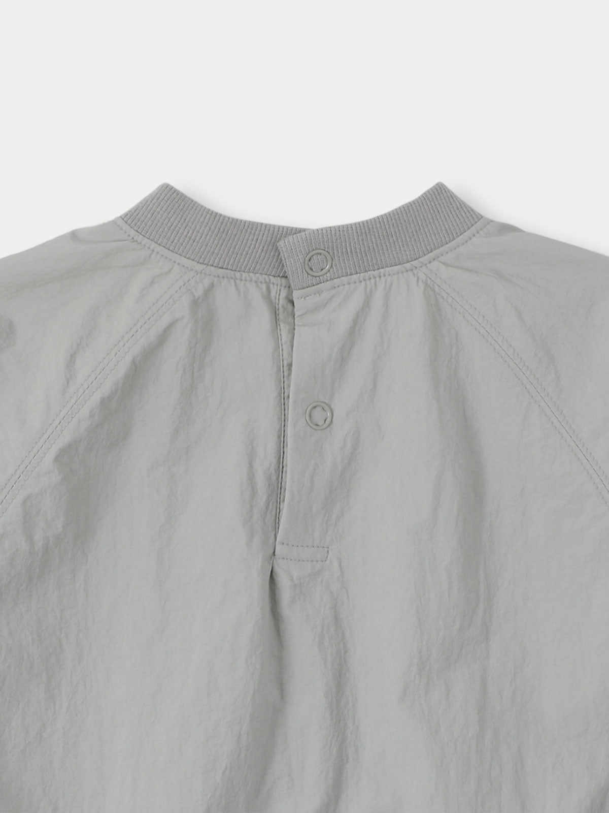 BENebene Technical Pullover