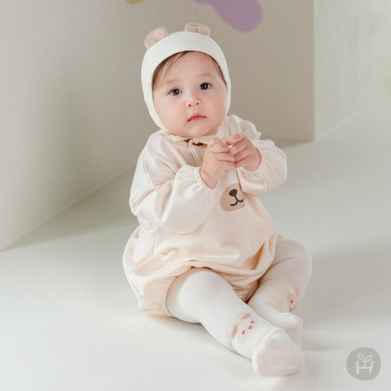 Covy baby leggings set