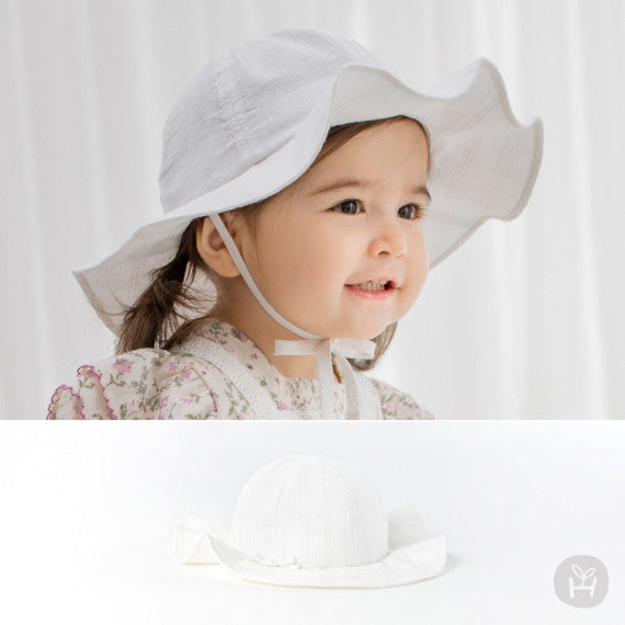 Rina baby sun hat