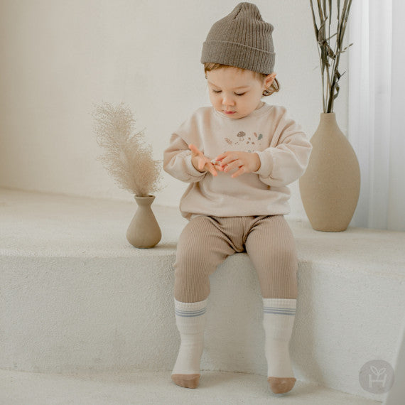 VICS Baby Knee Socks