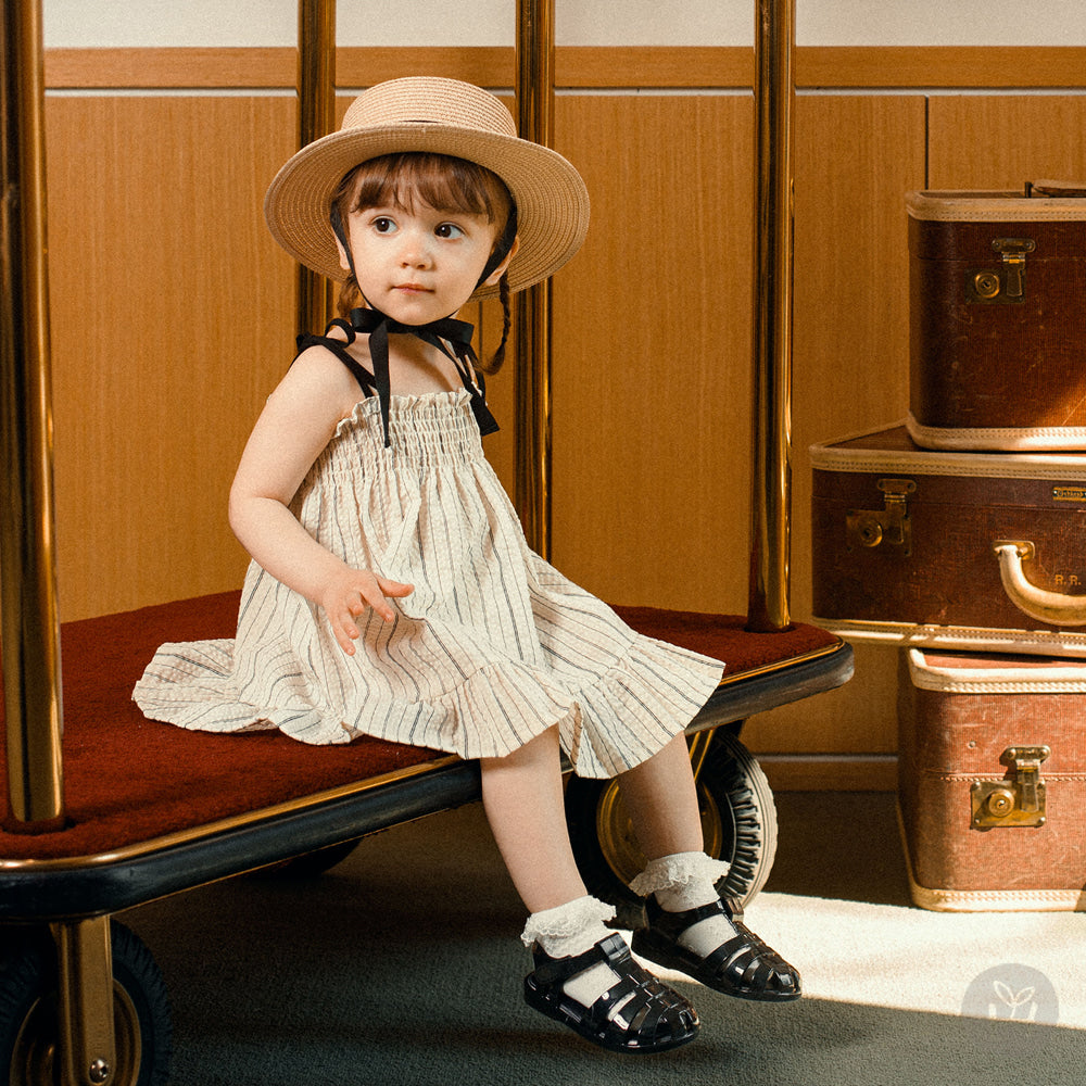 Obery baby one-piece