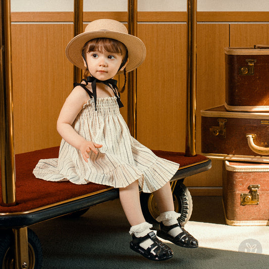 Obery baby one-piece