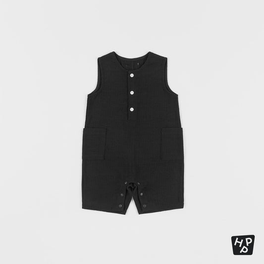Arret baby jumpsuit