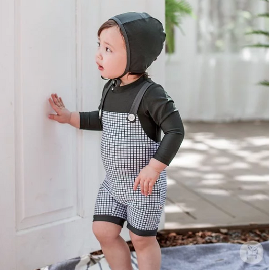 Risio Baby Swim Suit Set