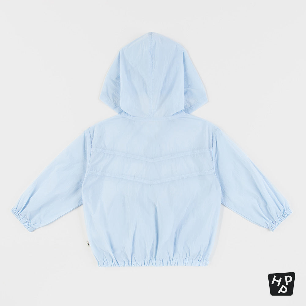 Tobiya baby windbreaker