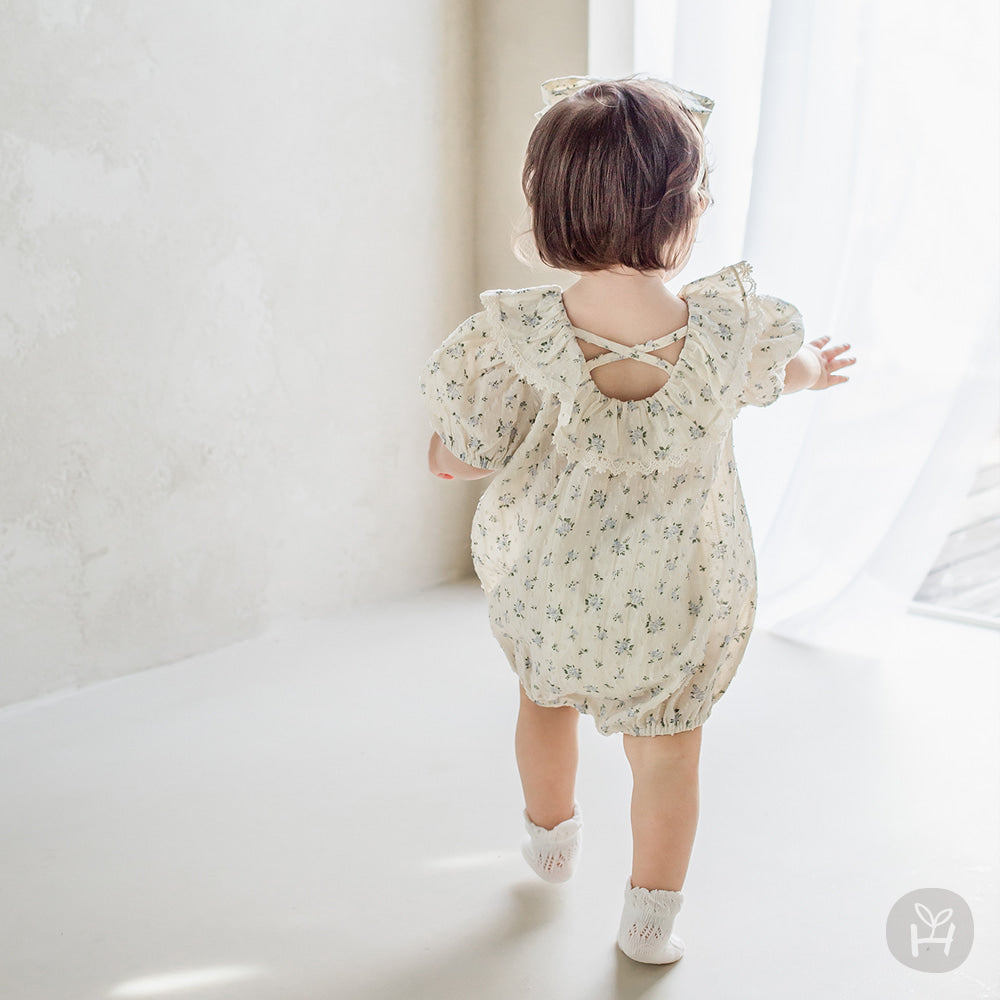 Floa bodysuit