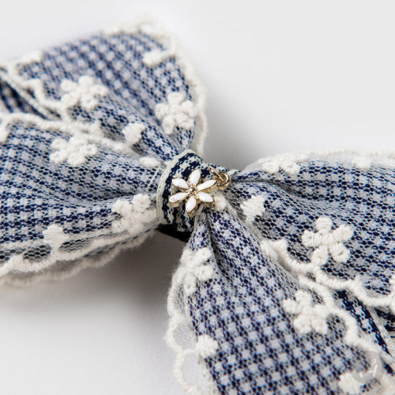 Shuanna baby hairpin