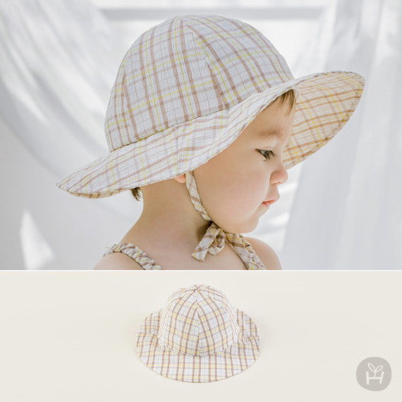 Morgan Baby Sun Hat