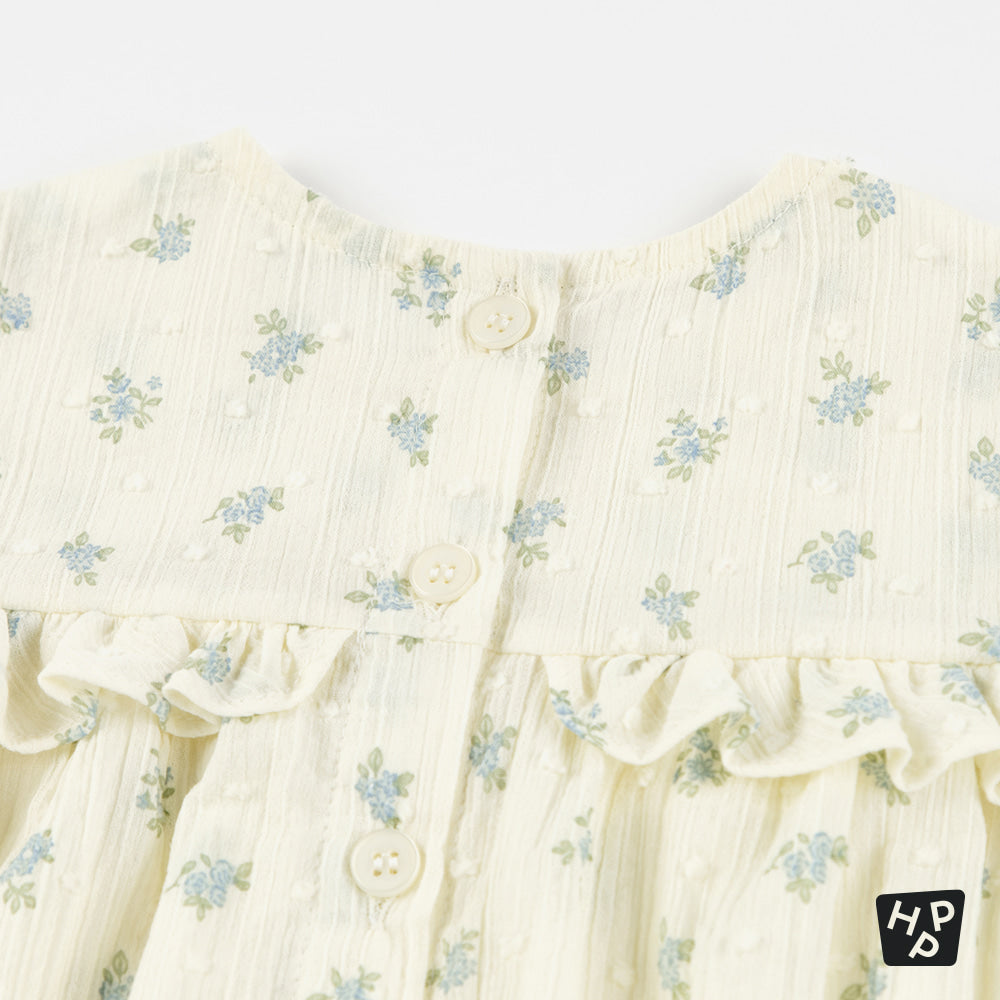 Pani Baby Blouse Set