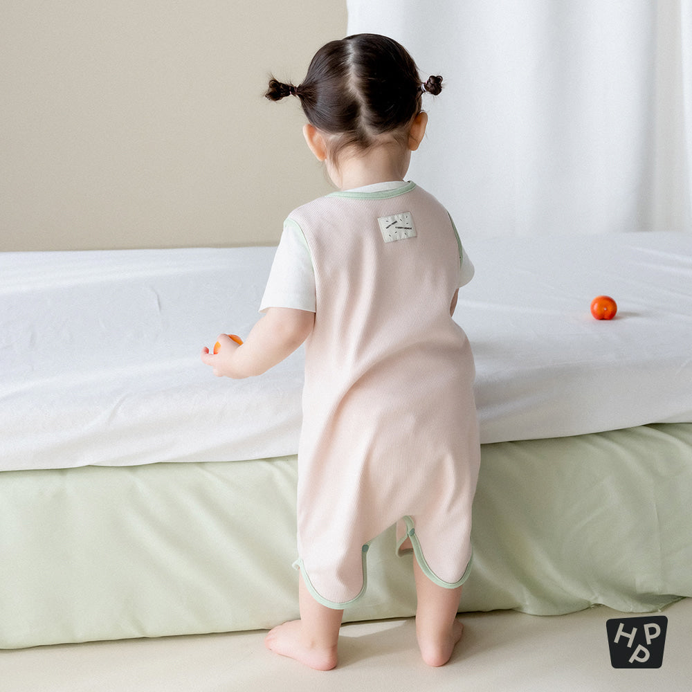 Luri baby sleeping vest